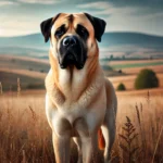 Raça de Cachorro Anatolian Shepherd Dog