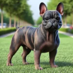 Raça de Cachorro Bulldog Francês