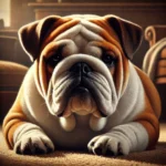 Raça de Cachorro Bulldog Inglês