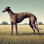 Raça de Cachorro Greyhound